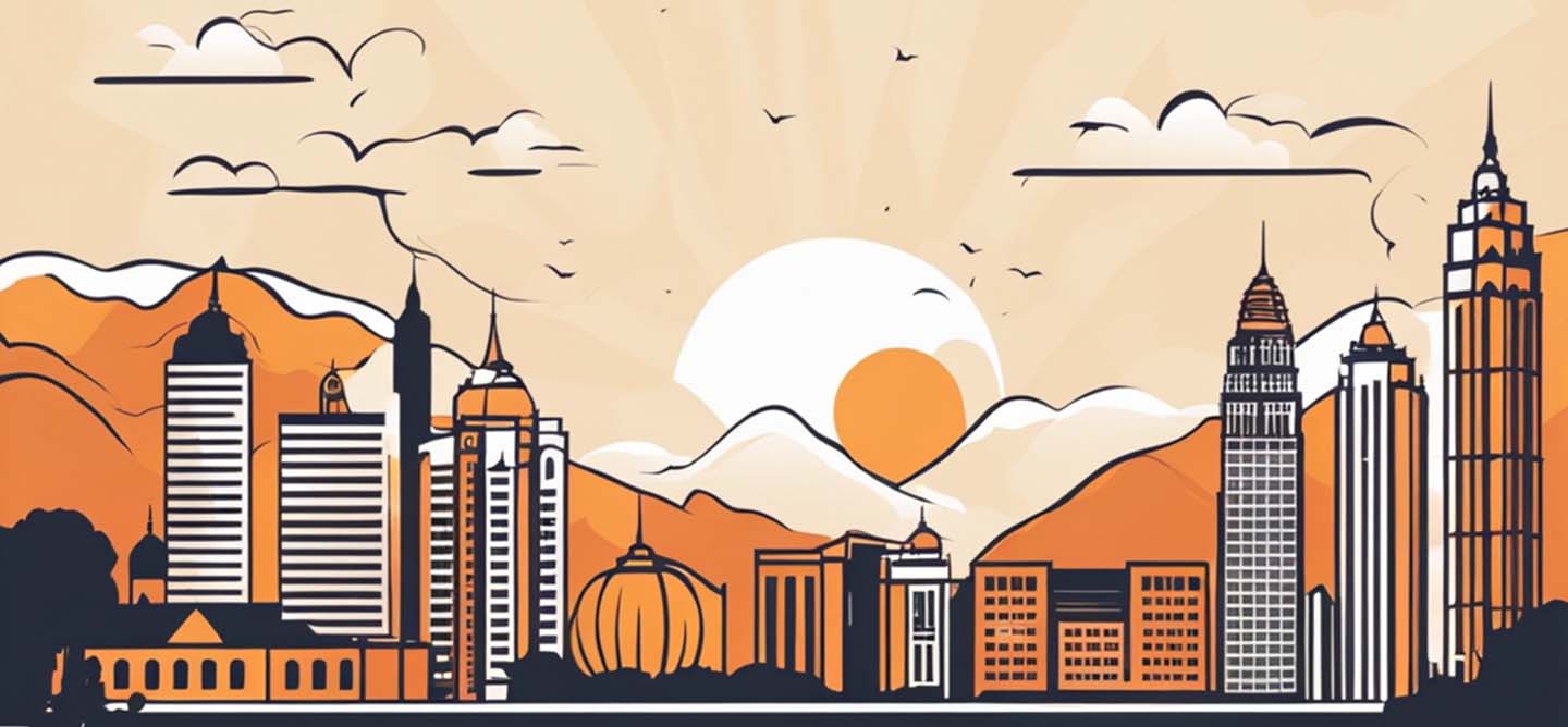 Proses Pembangunan Borang Secara Dalam Talian dan QR Code